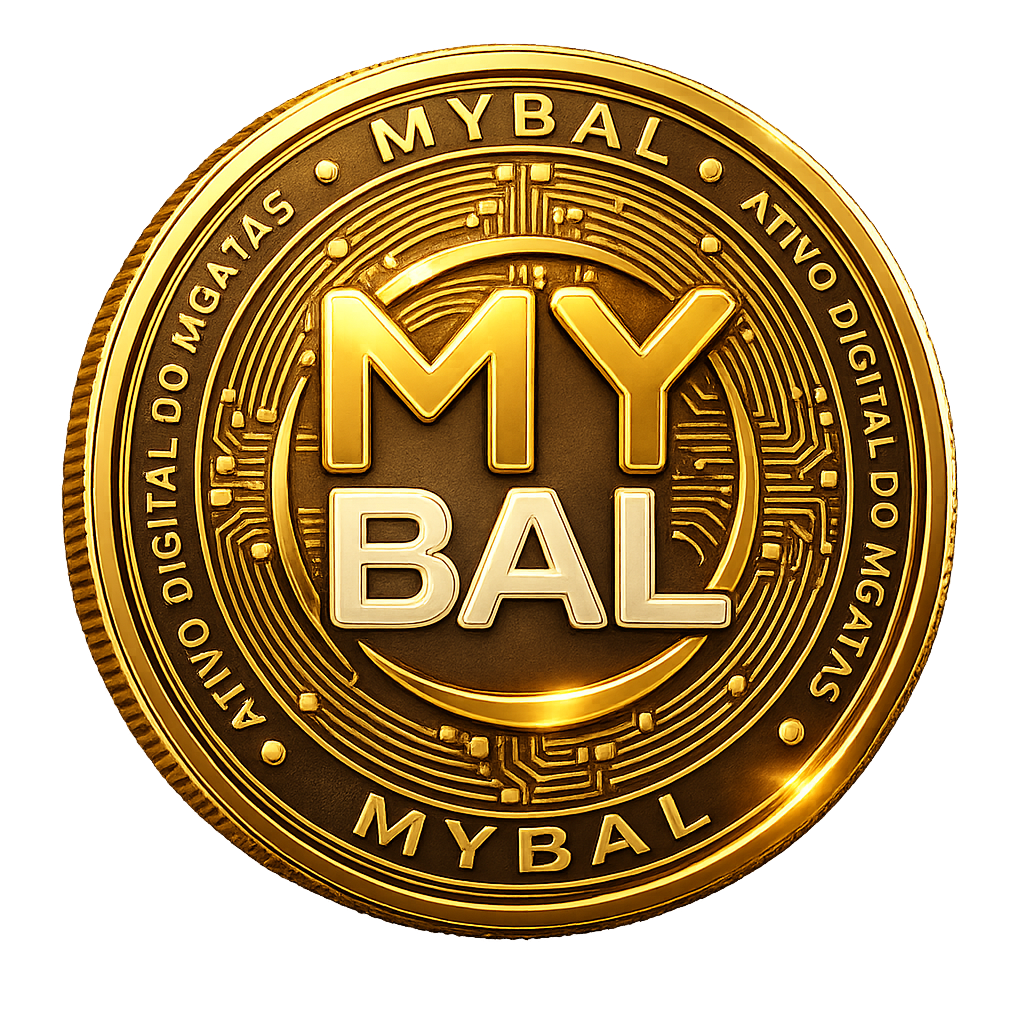 Moeda MYBAL